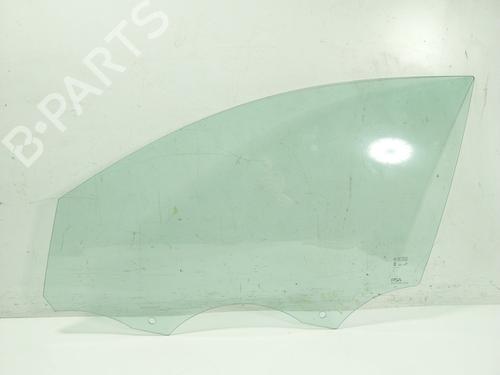 Used Front left door window Front left door window 23662832 23662832