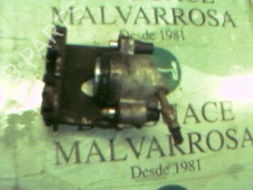 Right front brake caliper SEAT IBIZA II (6K1) 1.4 | BP11554667M104 