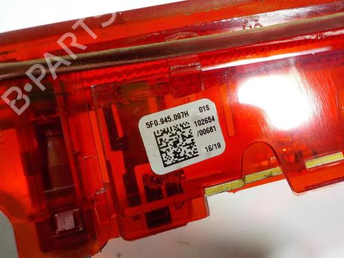 Rear center light SEAT IBIZA V (KJ1, KJG)  | BP12847718I39 
