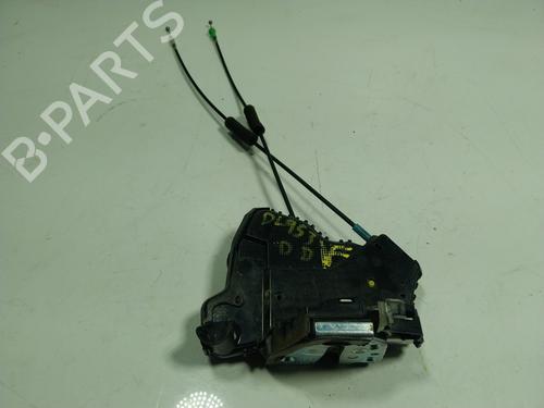 Front right lock LEXUS CT (ZWA10_)  | BP17872372C97