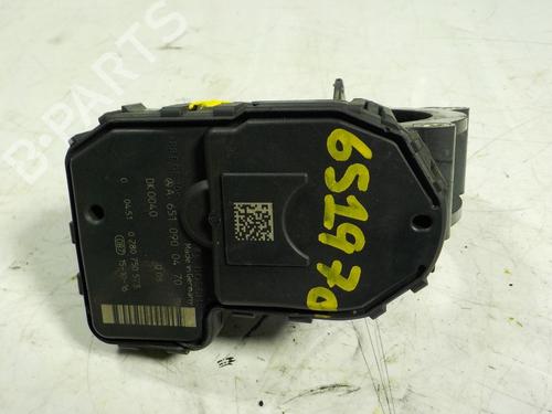 Throttle body INFINITI Q50  | BP9702252M82 