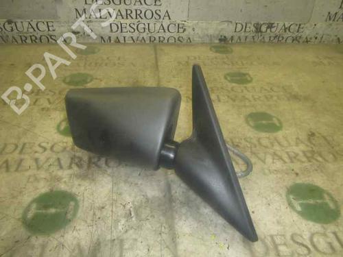 Right mirror CITROËN AX (ZA-_) 10 | BP3841538C27