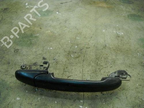 Used Front right exterior door handle Front right exterior door handle 3768455 3768455