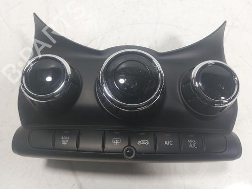 Used Climate control Climate control MINI MINI (F56) Cooper D (116 hp) 18304402 18304402