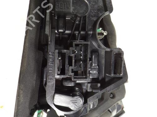 Right tailgate light AUDI A3 Sportback (8VA, 8VF)  | BP8800162C80 