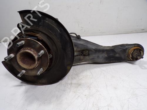Used Right rear steering knuckle Right rear steering knuckle MITSUBISHI ASX (GA_W_) 1.6 MIVEC (GA1W) (117 hp) 15277468 15277468