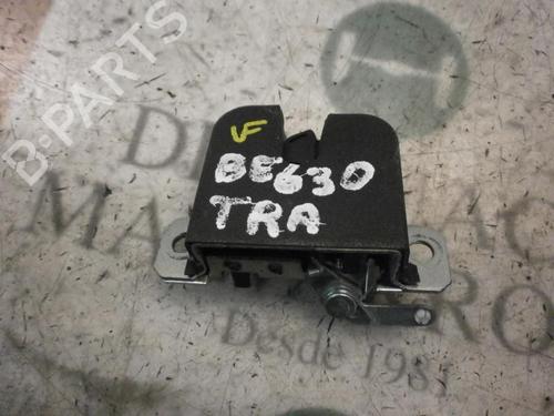 Tailgate lock SEAT IBIZA III (6L1) 1.9 TDI 6L6827505A9B9