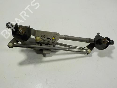 Used Front wiper motor Front wiper motor SUBARU XV (_GP_) 1.6 i AWD (GP3, G33GP) (114 hp) 13627924 13627924