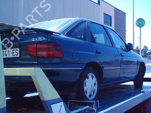 Left tailgate light FORD ESCORT V (AAL, ABL) 1.6 i 16V | BP3773118C79 