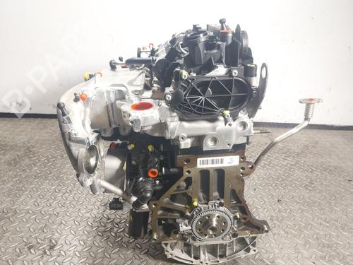 Engine SEAT LEON (KL1, KLG) 2.0 TDI | BP16305001M1 