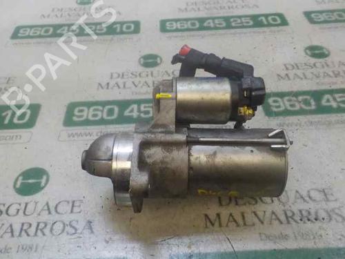 Starter HYUNDAI H-1 Van (A1) 2.5 TD | BP4972942M8 
