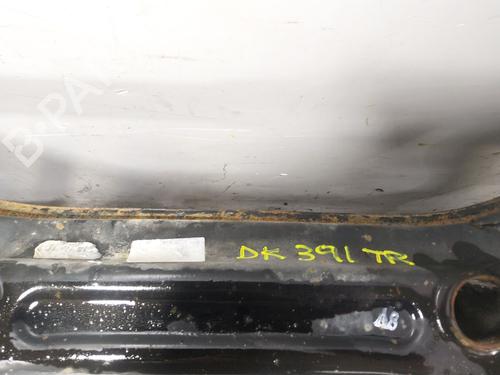 Rear axle PORSCHE CAYENNE (9PA) S 4.5 | BP21274074M2