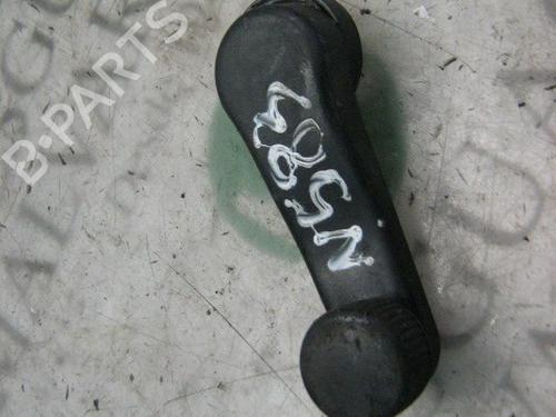 Used Left front window switch Left front window switch SEAT INCA (6K9) [1995-2003] 14295862 14295862