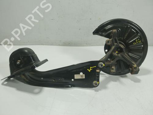 Right rear steering knuckle CUPRA LEON Sportstourer (KL8, KU8, KUD)  | BP16108670M28 