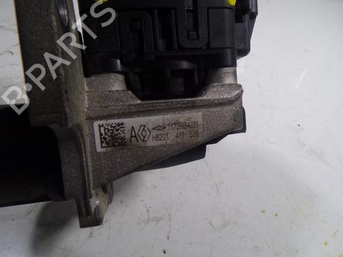 Egr DACIA SANDERO II 1.5 dCi 75 / Blue dCi 75 (B8JW, B8M4, B8AH, B8M7, B8M6) | BP7666591M69 