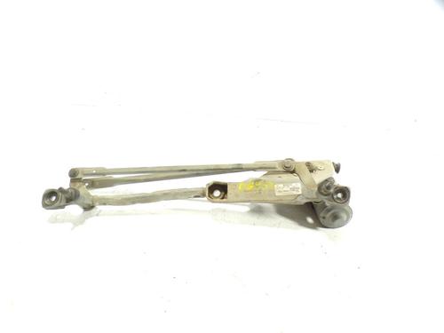 Ruitenwissermotor voor FORD FIESTA VI (CB1, CCN) 1.4 TDCi (70 hp) 7573640