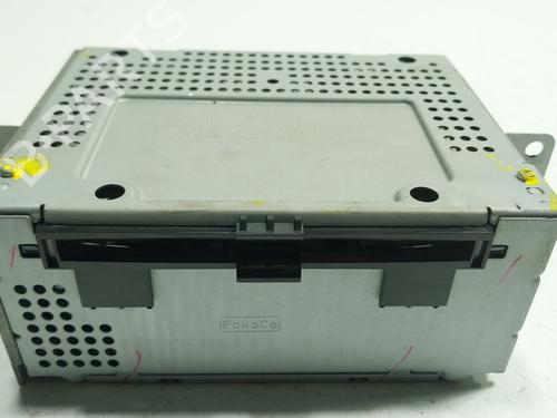 Used Radio Radio FORD GRAND C-MAX (DXA/CB7, DXA/CEU) 1.5 TDCi (120 hp) 36402492 36402492