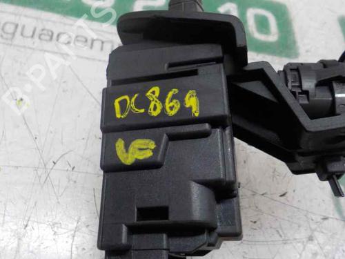 Ignition barrel BMW 1 (E87) 118 d | BP6618752M48 