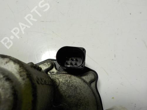 Throttle body VW POLO V (6R1, 6C1)  | BP16043398M82 