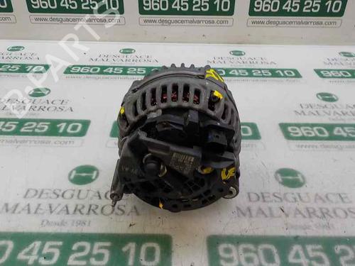 Alternator VW GOLF VI (5K1) 1.4 TSI | BP5248886M7 