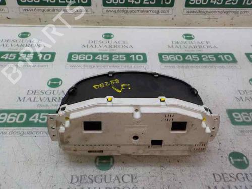 Instrument cluster HYUNDAI COUPE II (GK) | BP4513754C47