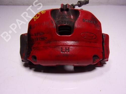Used Left front brake caliper Left front brake caliper FORD KUGA II (DM2) 1.5 EcoBoost (150 hp) 15554727 15554727