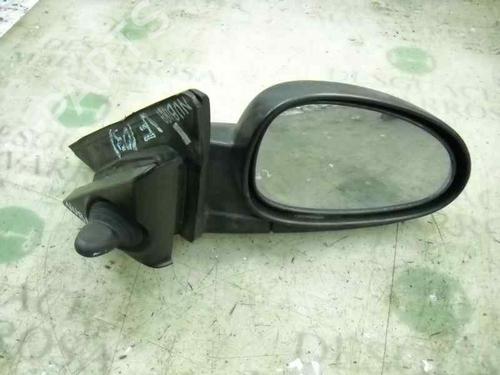 Used Right mirror CHEVROLET NUBIRA Saloon 1.6 (109 hp) 3768671