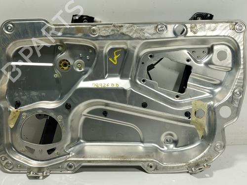 Used Front right window mechanism BENTLEY CONTINENTAL FLYING SPUR (3W_) [2005-2013]  26927886