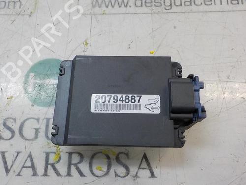 Electronic module OPEL INSIGNIA A (G09) 2.0 CDTI (68) | BP3865756M83 