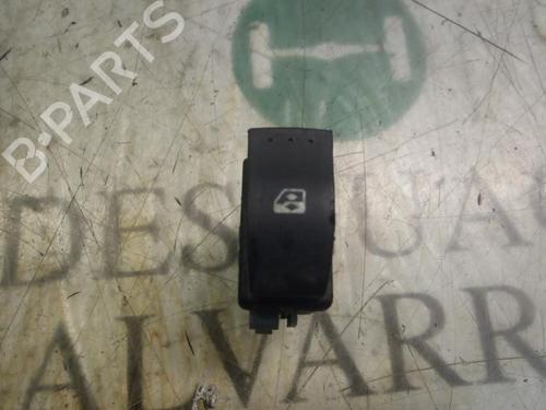 Used Left rear window switch Left rear window switch RENAULT MEGANE II (BM0/1_, CM0/1_) 1.5 dCi (BM0F, BM0T, BM2B, CM0F, CM0T) (82 hp) 3813985 3813985