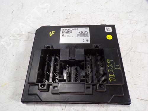Used Electronic module SEAT IBIZA IV (6J5, 6P1) [2008-2017]  8641264