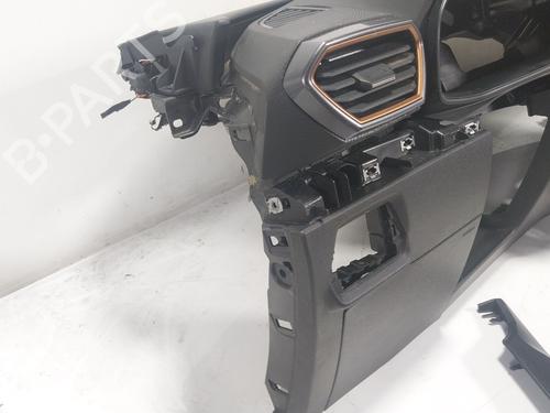 Dashboard SEAT LEON Sportstourer (KL8, KLD) | BP32456037C46