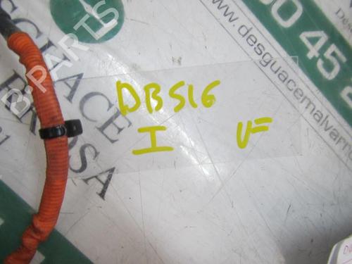 Elektronisk sensor RENAULT CLIO IV (BH_)  | BP8740822M84 