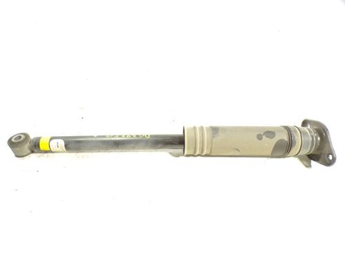 Used Left rear shock absorber NISSAN MICRA V (K14) [2016-2025]  7548792