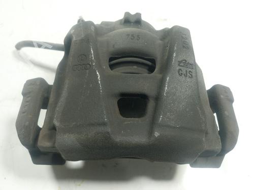 Used Left front brake caliper Left front brake caliper AUDI A5 Sportback (8TA) [2007-2017] 18900682 18900682