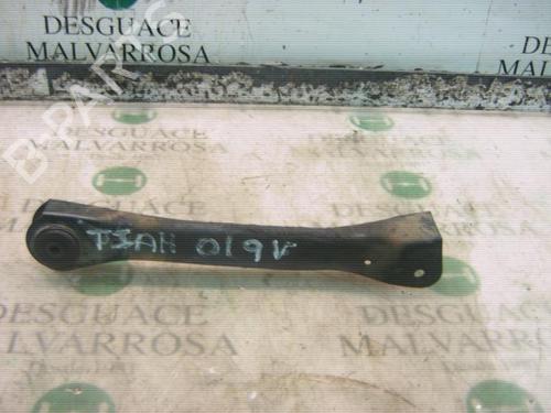 Used Left rear suspension arm JEEP CHEROKEE (XJ) 2.5 TD 4x4 (116 hp) 3737092
