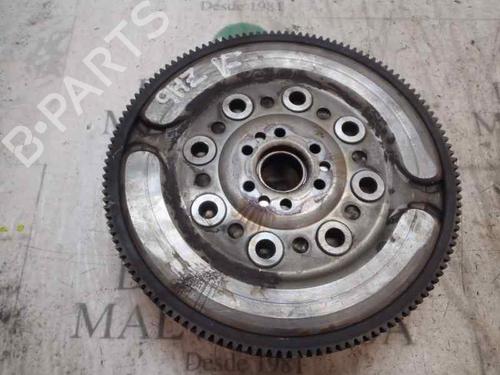 Used Flywheel PEUGEOT 206 Hatchback (2A/C) 1.6 HDi 110 (109 hp) 14275069