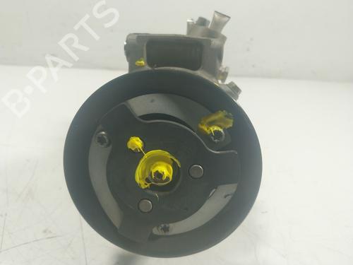 AC compressor SEAT LEON (5F1)  | BP16653292M34 