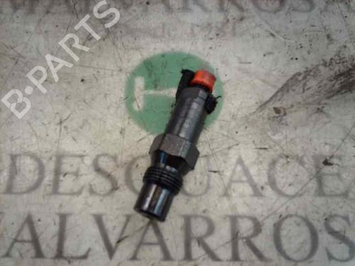 Used Injector FORD MONDEO I (GBP) 1.8 TD (88 hp) 3788719