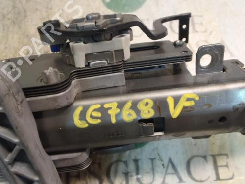 Steering column SKODA SUPERB I (3U4) 1.9 TDI | BP3813758M21 