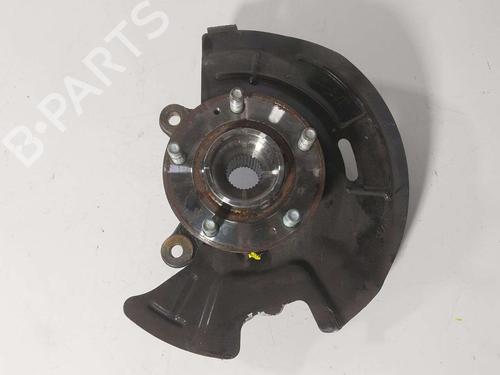 Used Left front steering knuckle Left front steering knuckle 39423981 39423981
