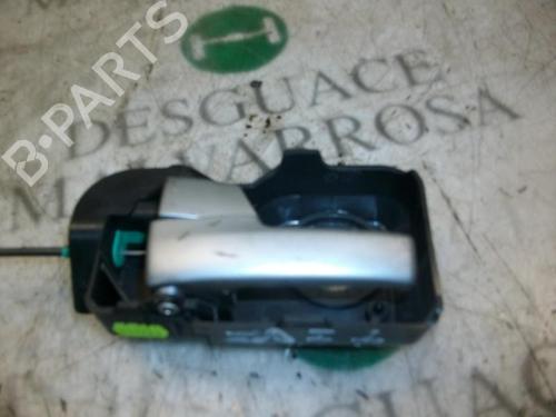 Used Rear left interior door handle Rear left interior door handle FORD MONDEO III (B5Y) [2000-2007] 3792742 3792742