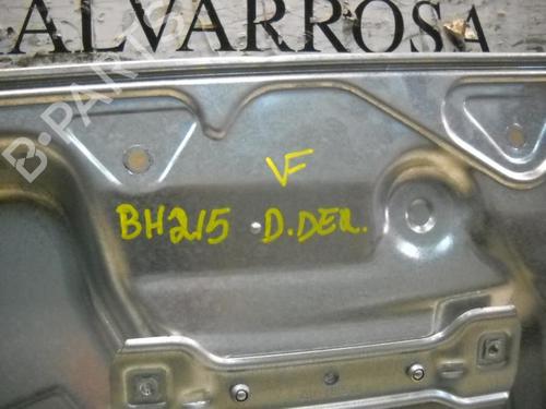 Front right window mechanism FORD FOCUS II (DA_, HCP, DP) | BP3784965C23 - Image 2