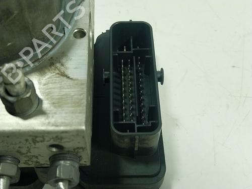 ABS pump RENAULT CAPTUR I (J5_, H5_) 1.2 TCe 120 | BP17384933M43 
