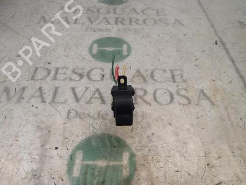 Used Left rear window switch Left rear window switch MAZDA 6 Saloon (GG) 2.0 DI (GG14) (136 hp) 3810393 3810393