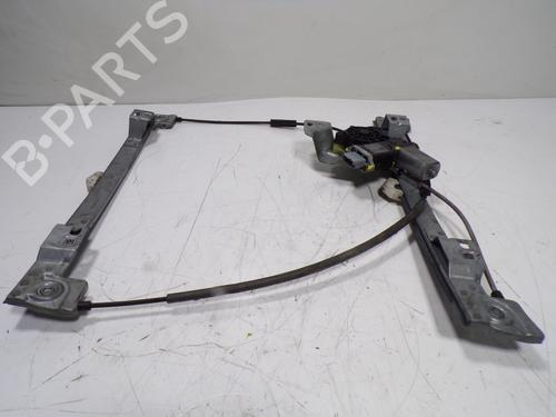 Front left window mechanism MERCEDES-BENZ CITAN Box Body/MPV (W415)  | BP10955612C22 