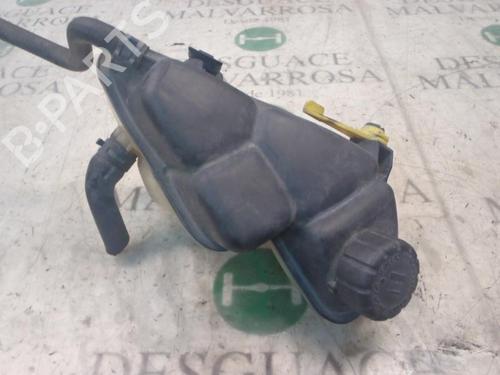 Used Expansion tank MERCEDES-BENZ A-CLASS (W168) A 140 (168.031, 168.131) (82 hp) 3804402