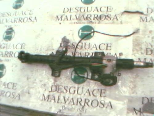 Used Steering column Steering column IVECO DAILY III Van 35 S 11 V,35 C 11 V (106 hp) 4020774 4020774