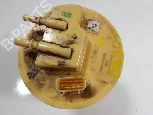 Fuel pump FORD TRANSIT COURIER B460 Box Body/MPV  | BP6835961M76 