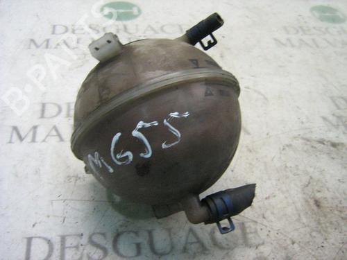 Expansion tank VW GOLF III (1H1) [1989-1998]  3751132